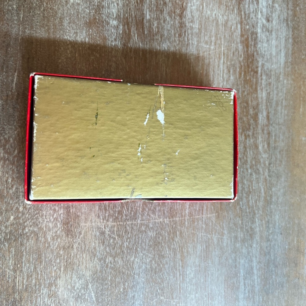 𝓥𝓲𝓷𝓽𝓪𝓰𝓮 𝓣𝓪𝓻𝓸𝓽 𝓒𝓪𝓻𝓭𝓼 1970 1JJ AG MÜLLER + CIE tarot - Picture 9 of 9